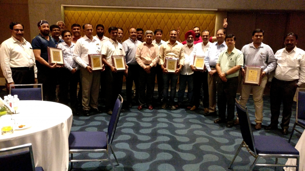 Operational Improvement