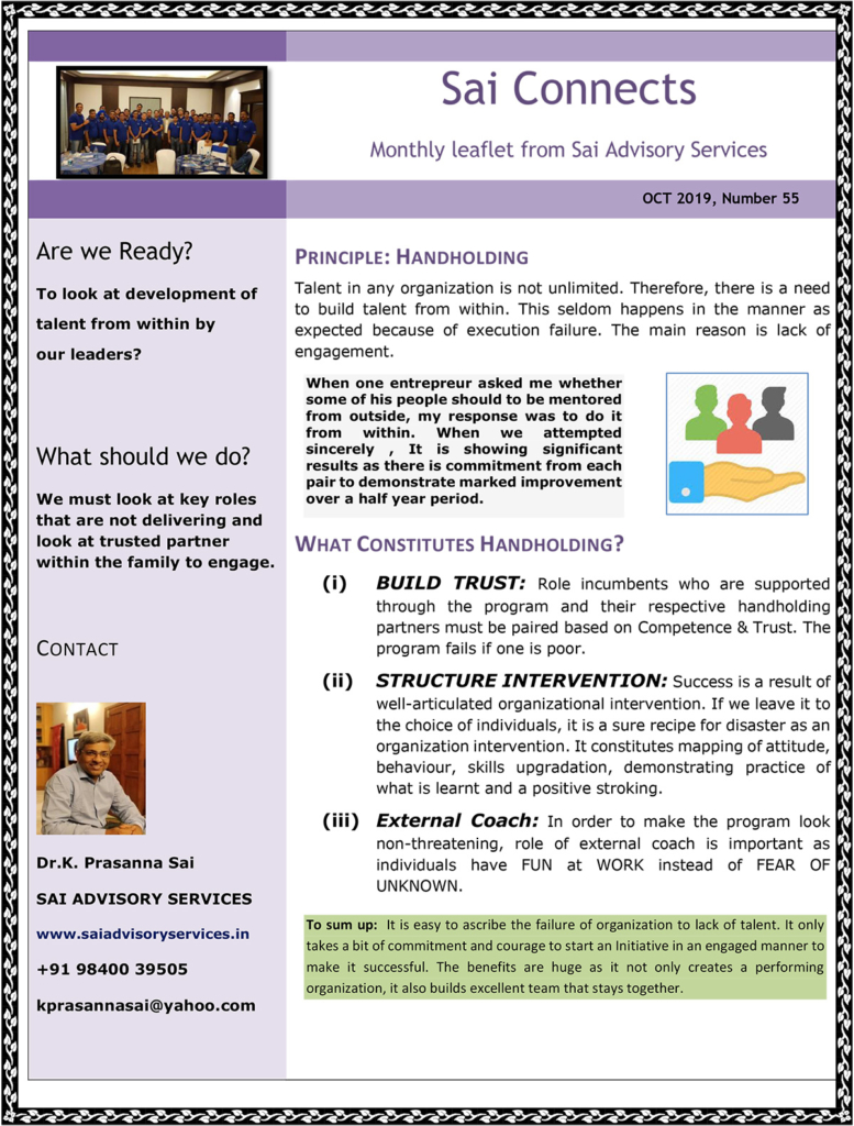 OCT-2019-Newsletter