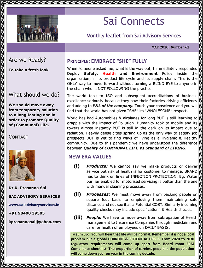 MAY-2020-Newsletter