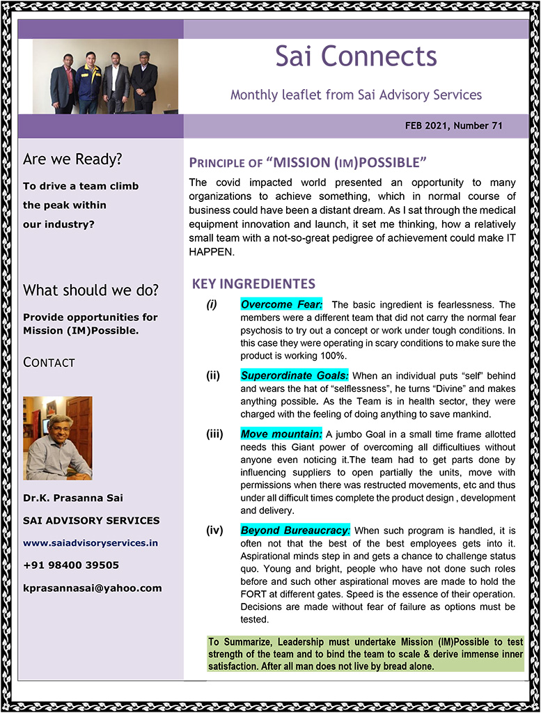 FEB-2021-Newsletter