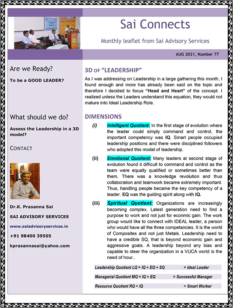 AUG-2021-Newsletter